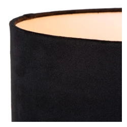 TONDO Lampa podłogowa 45790/81/30 Lucide - zdjęcie dodatkowe 1